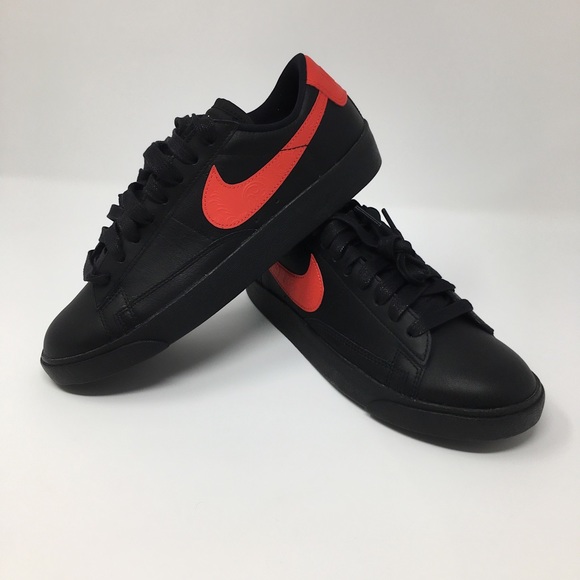 nike blazer low floral